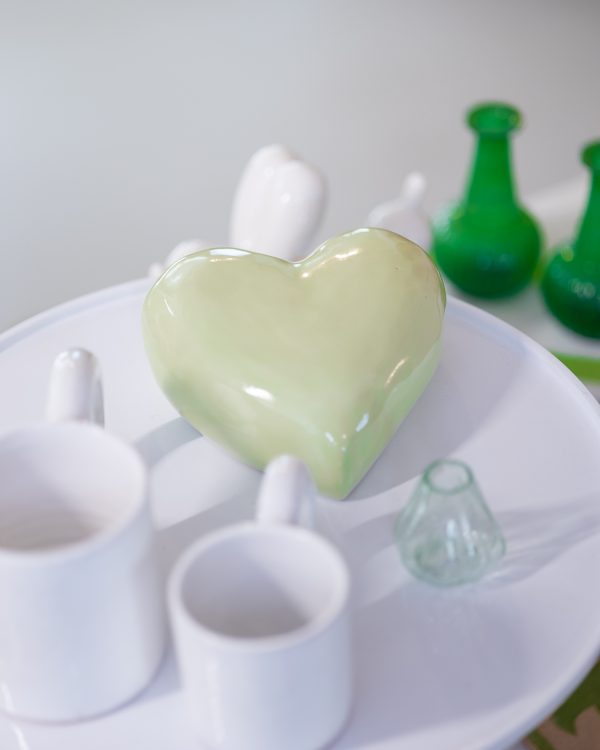 Urn hart - Image 3