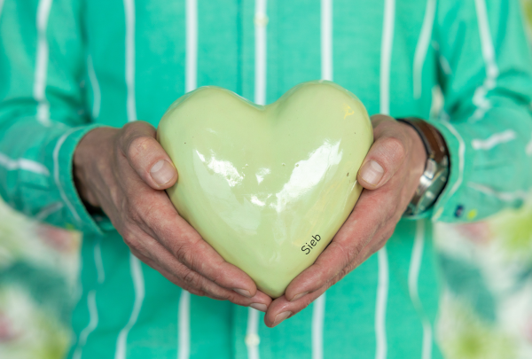 Urn hart - Image 2
