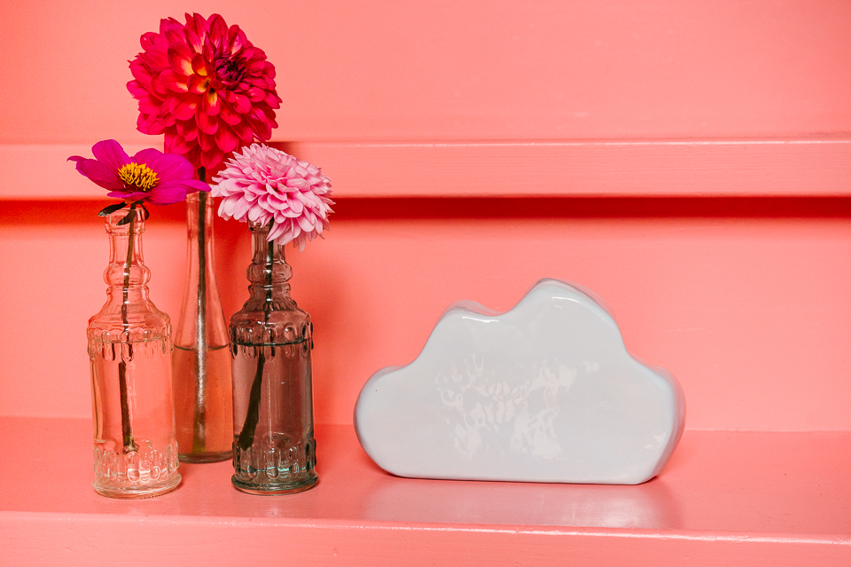 Mini urn wolk