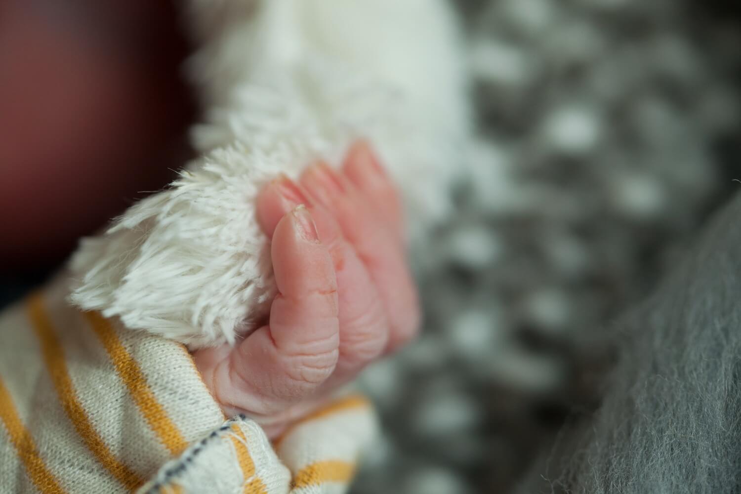 Baby Loss Awareness Week