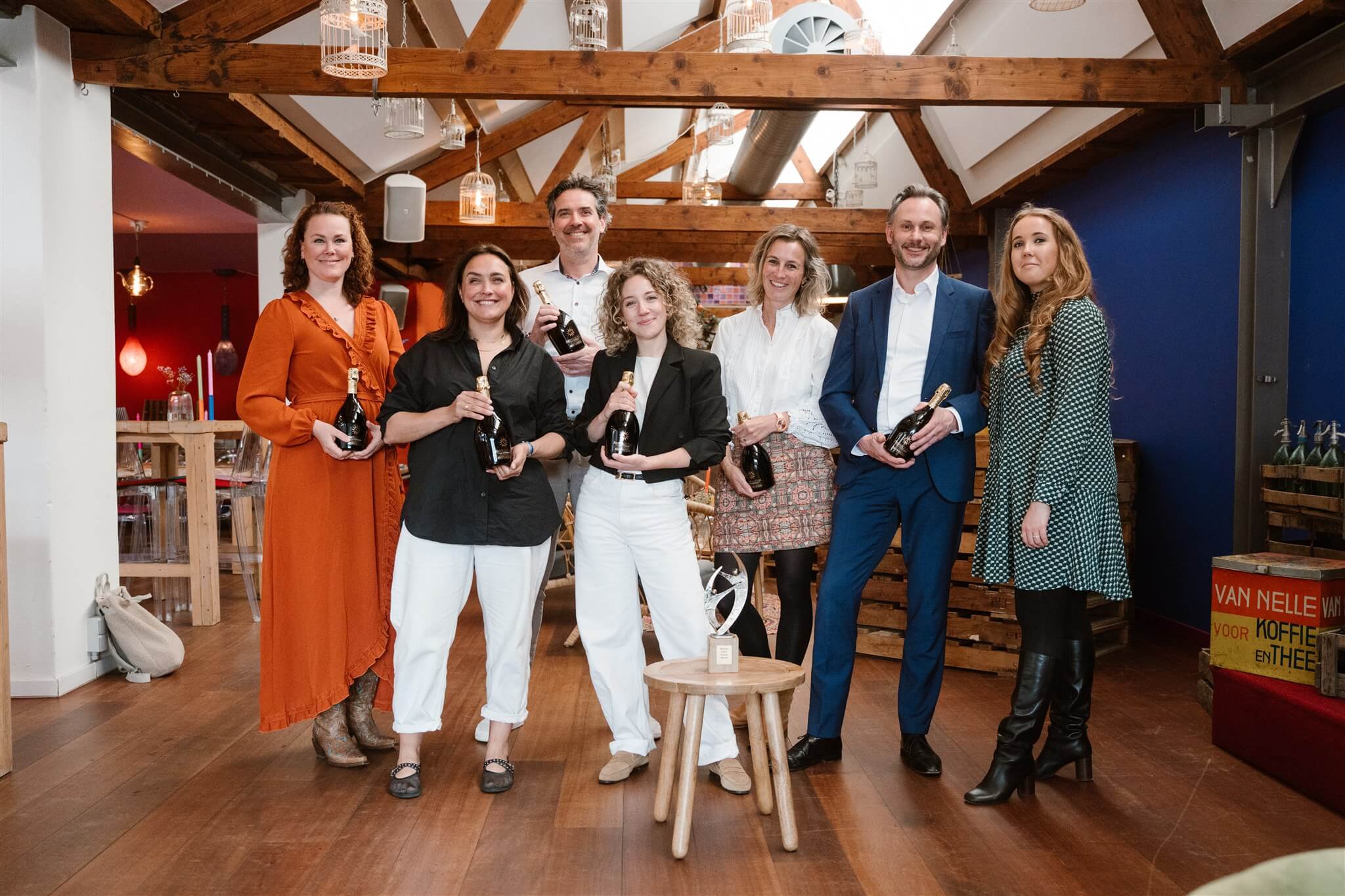 Dutch Funeral Awards 2025